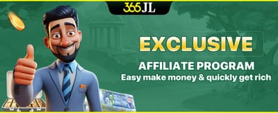 Partner Wealth Program promotion banner