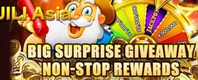 Ultimate Slot Frenzy Spins promotion banner